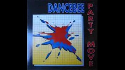 Dancebee - Party Move (radio Disco Mix)