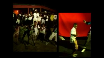 Elephan Man - nuh linga