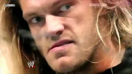 Wwe Royal Rumble 2010 Promo! 