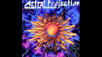 Astral Projection - People Can Fly 