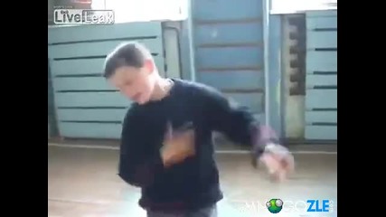 Taнци манци в руски стил