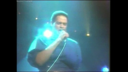 Al Jarreau - Raging Waters Live In London 1984 *HQ*