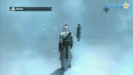 Assassins Creed Walkthrough - Part 01 