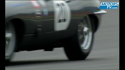 Silverstone Classic Best of Day 2 (2009)