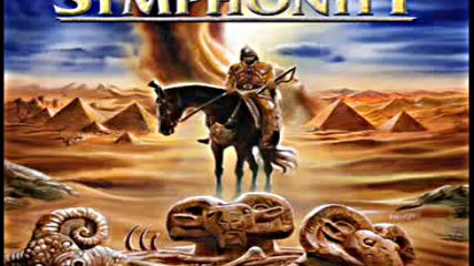 Symphonity - The Choice