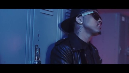 • August Alsina ft. Fabolous - Get Ya Money ( Official Video ) •