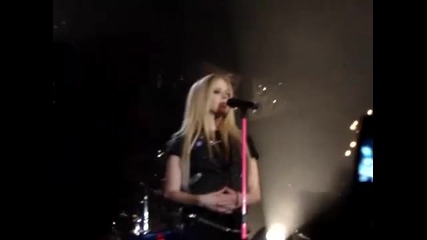 Avril Lavigne - When You re gone 