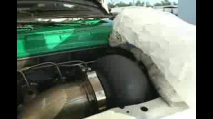 Nyce1s.com Aggressive Racing 9 Second Civic