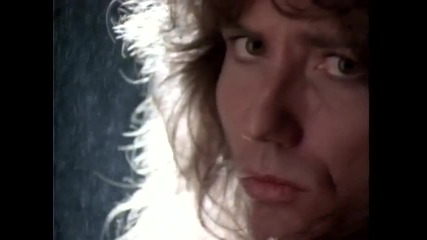 Whitesnake - Love Ain't No Stranger