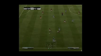 Цял мач! Последния мач преди Manager Mode - Qpr vs Fulham