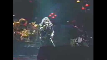 Dio - Stand Up And Shout
