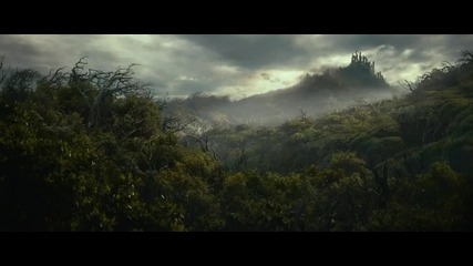 The Hobbit trailer 2 Official