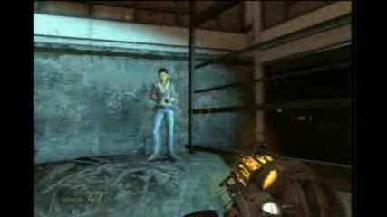 Half Life 2 Episode One (walkthrough) 9/16