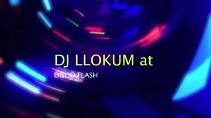 Dj Llokum - are you ready (balkan house)
