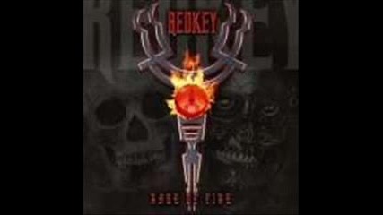 Redkey-the Fortune