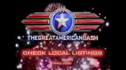 The Great American Bash 2007