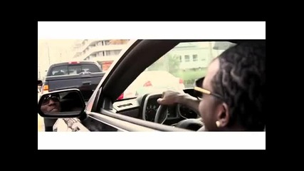 Premiere! Ace Hood - Just Living