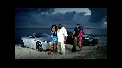 Rick Ross ft. Drake, Chrisette Michele - Aston Martin Music [ кристално качество ]
