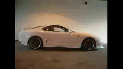 Ultimate Supra Compilation Video Not Slide Show