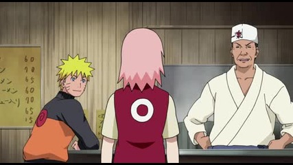 Високо Качество Naruto Shippuuden | Sage | 220 [ Not Sub ] Hq