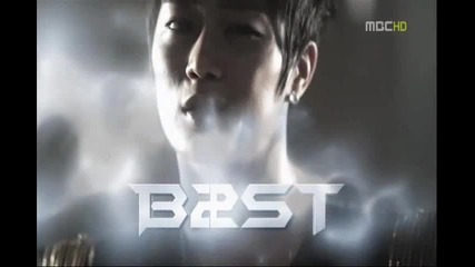 Beast/b2st - Mastermind