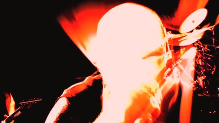 Exodus - Riot Act Hd