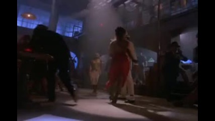 Aint No Other Man But Michael Jackson 