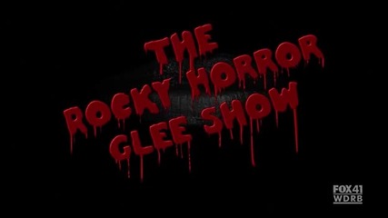 Glee - Science Fiction / Double Feature (2x05)