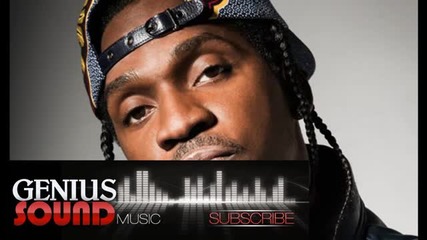 (2013) Pusha T - 'numbers On The Boards'