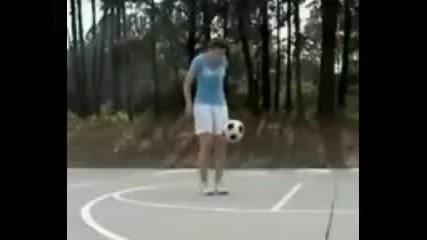 Жената мечта ! 