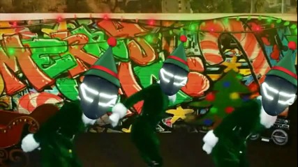 Black Tiger Sex Machine ( Black Tiger Elf )