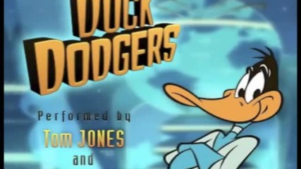 Duck Dodgers in the 24th Century - Theme Song