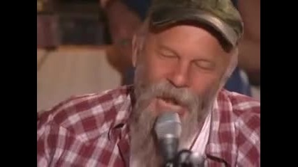 Seasick Steve - Cut My Wings 