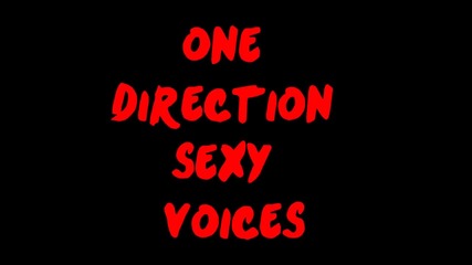One Direction - Fan Video