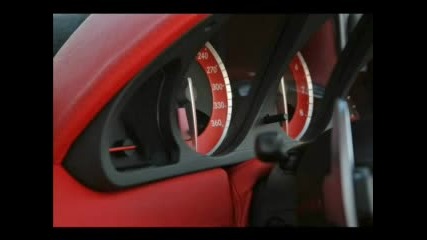 2008 - Brabus - Mercedes
