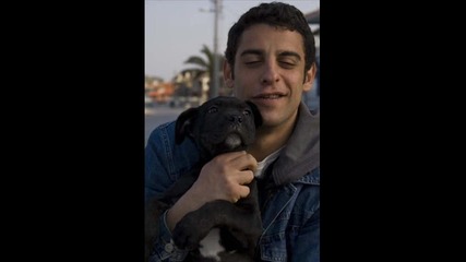 Deniz i Efe 