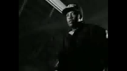 Mc Ren - Kizz My Black Azz