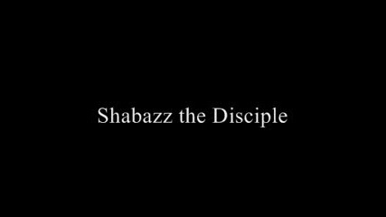 Shabazz The Disciple - Thieves In Da Night