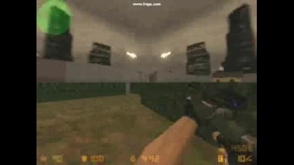 Cs - Blackwiz