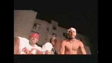 Dmx - Ruff ryders anthem