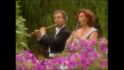 Andre Rieu Romatic Moments Part1