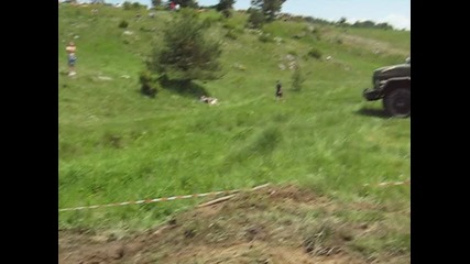 offroad devin 161