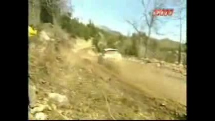 Ford Focus Wrc - Представяне