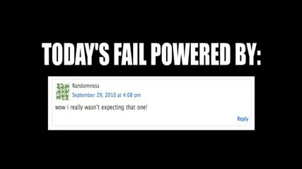Double Grind Fail