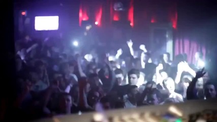 Felix Leiter - Drop The Bass [official Video]