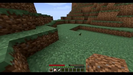 minecraft new survival ep. 1