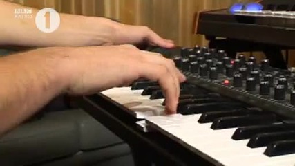 Little Boots - Remedy - Live Lounge