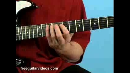Jazz Lead Lessons - G Melodic Minor Scale