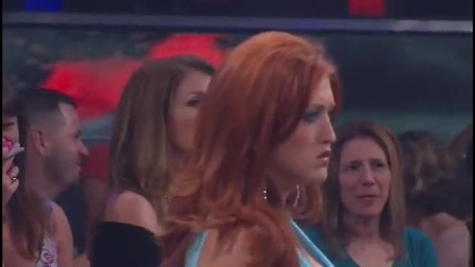 Tna no surrender 2010 13/17 