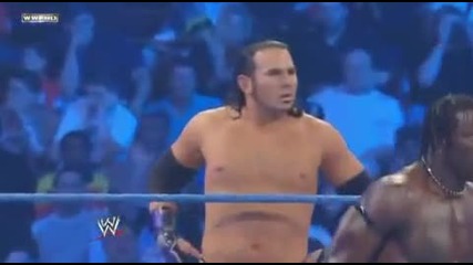 Wwe Smackdown 4/23/10 Part 3/10 (hq) 